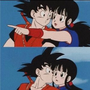 Meet your Posher, Aarøn